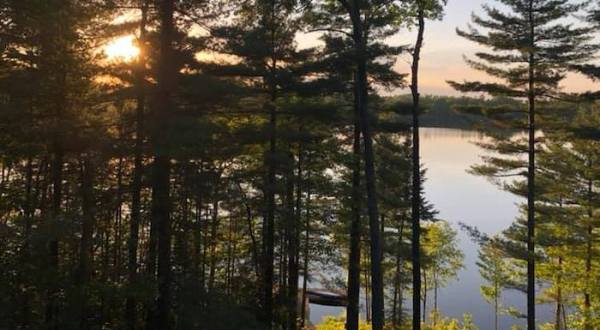 You Can Live Off The Grid In This Wisconsin Town Considered The Best In The Country