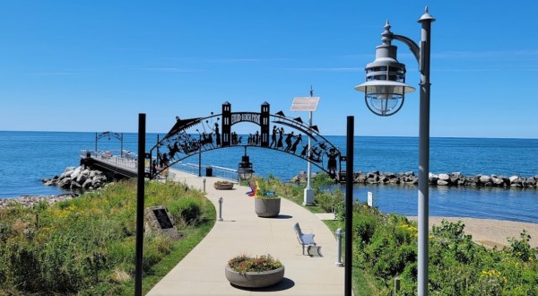 26 Adventurous Things to Do Outside in Cleveland