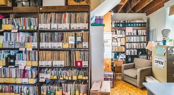 There’s A Colorado Shop Solely Dedicated To Magazines And You Have To Visit
