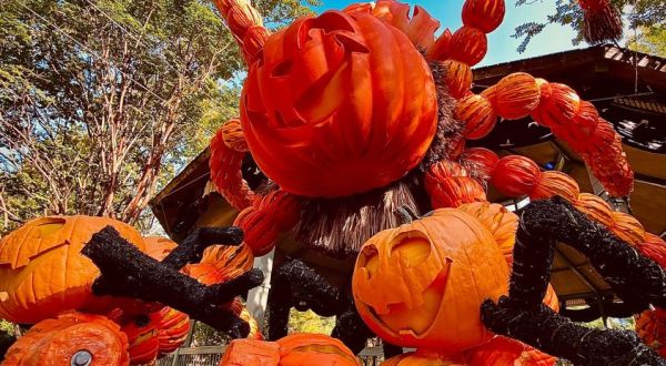This Harvest Festival In Missouri Will Make Your Autumn Awesome