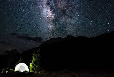Nevada Is Home To One Of The Most Remote Dark Sky Reserves In The World