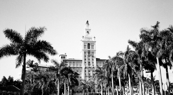 Few People Know One Of Florida’s Most Popular Hotels Is Hiding A Dark And Terrifying Secret