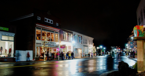 It's Not Christmas In Delaware Until You Do These 8 Enchanting Things