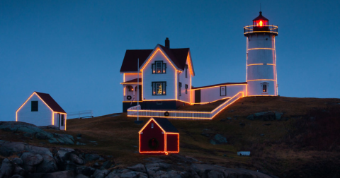 It's Not Christmas In Maine Until You Do These 13 Enchanting Things