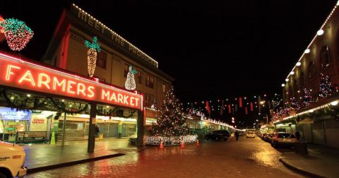 It's Not Christmas In Washington Until You Do These 12 Enchanting Things