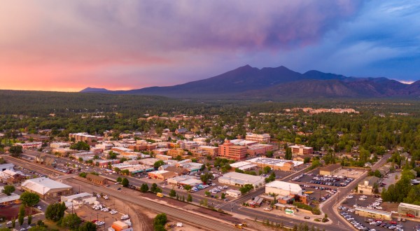 Arizona Just Wouldn’t Be The Same Without These 7 Charming Small Towns