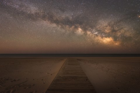 Maryland Is Home To One Of The Best Dark Sky Parks In The World