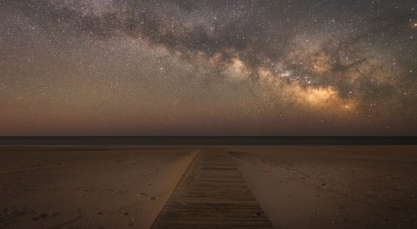 Maryland Is Home To One Of The Best Dark Sky Parks In The World
