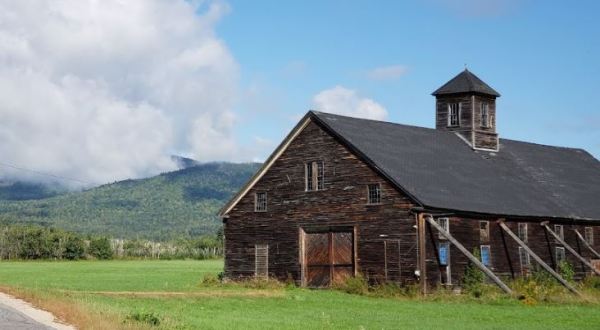 These 4 Small Towns Were Once Home To Mainers That Changed The World
