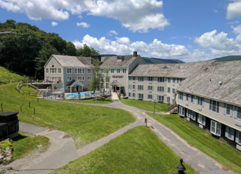 A Weekend Spent At Jiminy Peak Mountain Resort Is A Weekend To Remember, No Matter The TIme Of Year