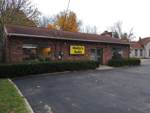 Order A Two-Foot-Long Sub Sandwich At This Roadside Stop In Michigan