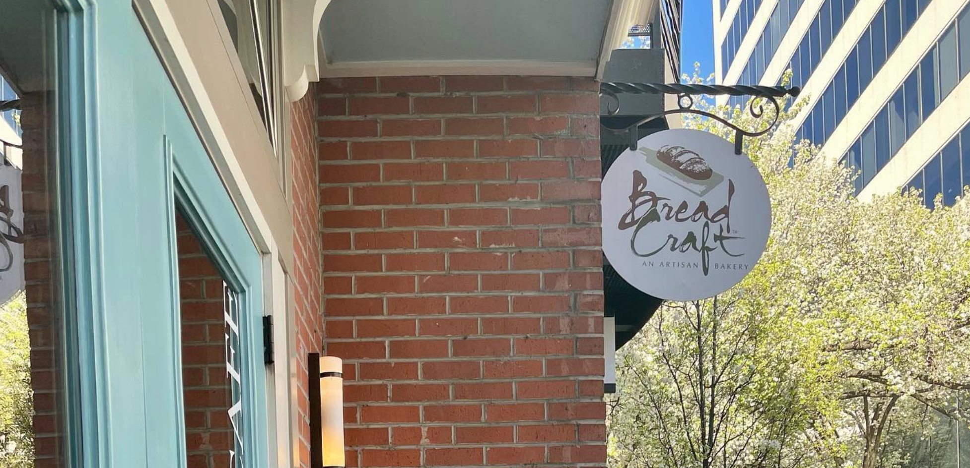 The Sunday Brunch At Bread Craft In Virginia Is What Foodie Dreams Are Made Of