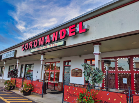 Home Of Delicious Indian Food, Coromandel In Connecticut Shouldn't Be Passed Up