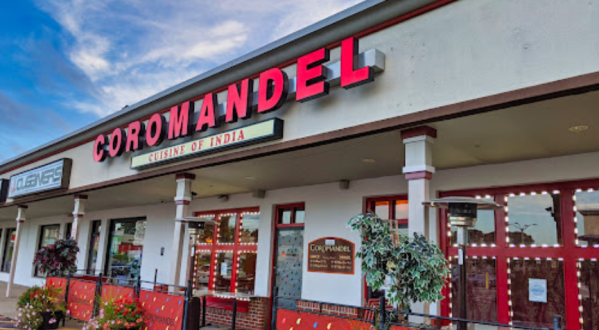 Home Of Delicious Indian Food, Coromandel In Connecticut Shouldn’t Be Passed Up