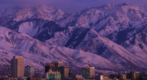 13 Undying Habits That Prove You Can Never Take Utah Out Of The Utahn