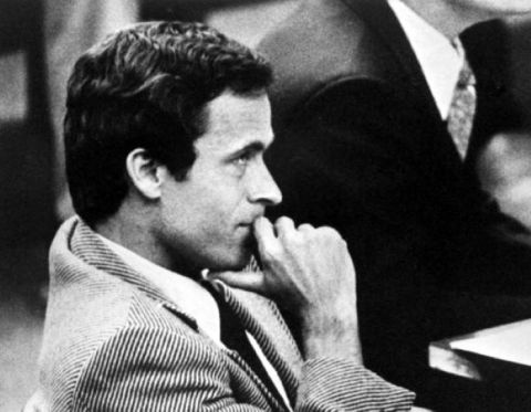 Few People Know The Infamous Ted Bundy Had A Chilling History In Colorado As Well