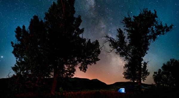 North Dakota Is Home To One Of The Best Dark Sky Reserves In The World