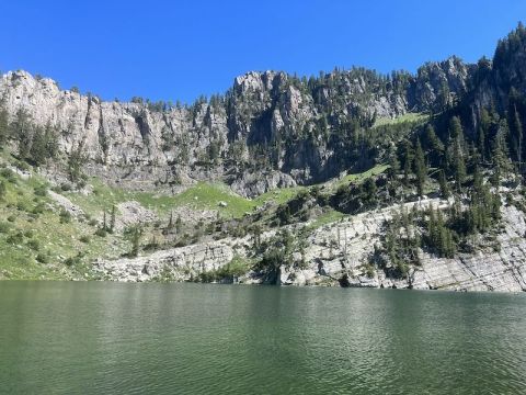 7 Beautiful Idaho Locations You Probably Didn't Know Existed