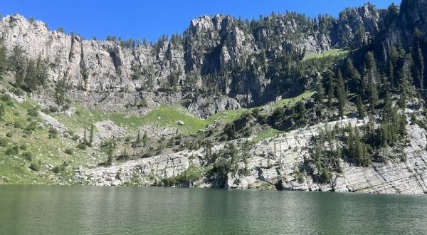 7 Beautiful Idaho Locations You Probably Didn’t Know Existed