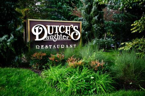 The Sunday Brunch At Dutch's Daughter In Maryland Is What Foodie Dreams Are Made Of