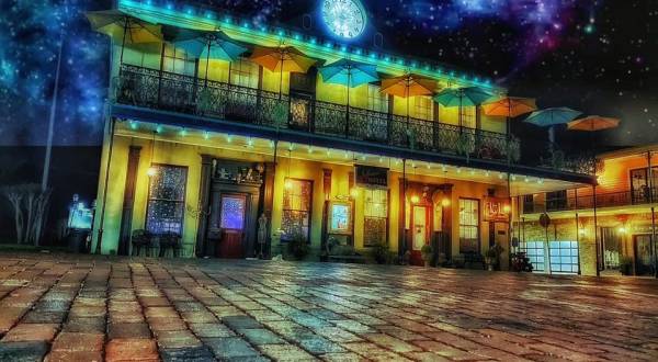 There Are 3 Haunted Hotels Within The Small Town Of Jefferson, Texas Alone And That’s Not An Exaggeration