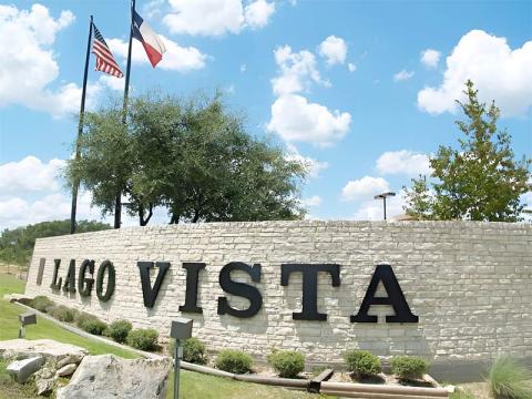 Surrounded By Nature Trails, Hiking Is A Way Of Life In The Small Town Of Lago Vista Texas