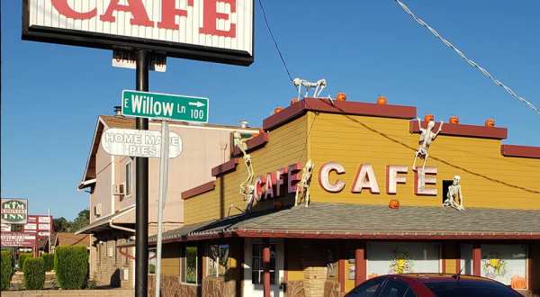 If You’re Searching For The Best Pies In Arizona, Head To The Small Town Of Payson
