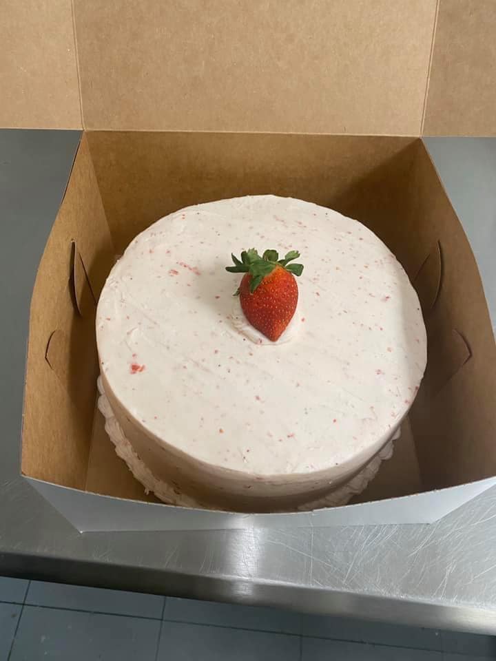 Best Homemade Cakes in South Carolina