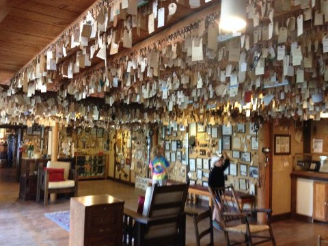 It's Bizarre To Think That Colorado Is Home To The World's Largest Collection Of Keys, But It's True