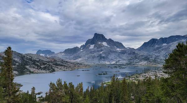 Here Are 14 Of The Most Beautiful Lakes In Northern California, According To Our Readers.