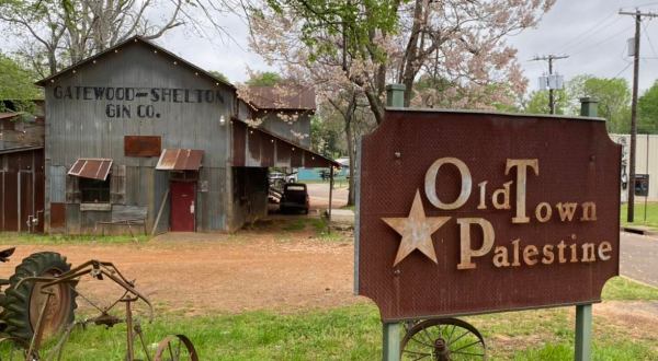 Texas Just Wouldn’t Be The Same Without These 7 Charming Small Towns