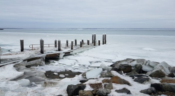 5 Rhode Island Day Trips That Are Even Cooler During The Winter
