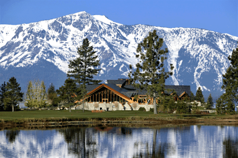 One Of The Best Hotels In The Entire World Is In Nevada And You'll Never Forget Your Stay