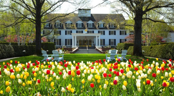 One Of The Best Hotels In The Entire World Is In Vermont And You’ll Never Forget Your Stay