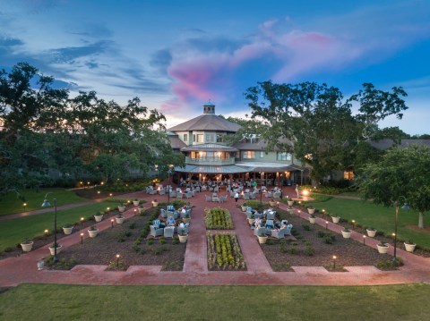 One Of The Best Hotels In The Entire World Is In Alabama And You'll Never Forget Your Stay