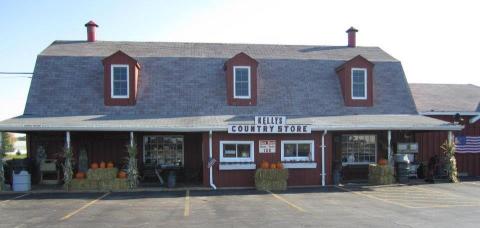 This Country Store In New York Sells The Most Amazing Homemade Fudge You'll Ever Try