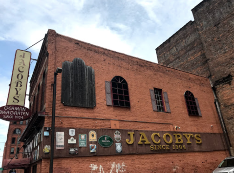 One Of The Oldest Restaurants In Michigan Is Also The Most Delicious