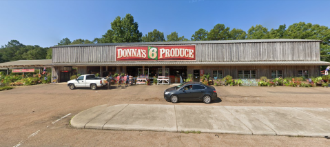 This Country Store In Mississippi Sells The Most Amazing Homemade Fudge You'll Ever Try