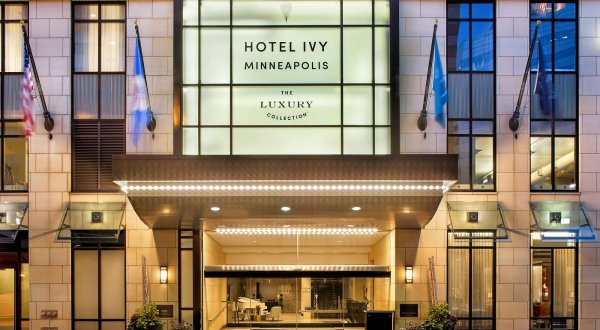 One Of The Best Hotels In The Entire World Is In Minnesota And You’ll Never Forget Your Stay
