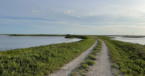 There's A Little-Known Nature Trail Just Waiting For Texas Explorers
