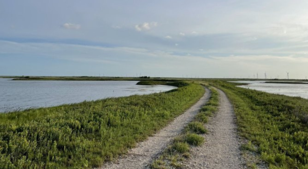 There’s A Little-Known Nature Trail Just Waiting For Texas Explorers