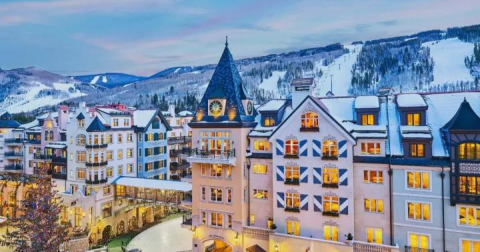One Of The Best Hotels In The Entire World Is In Colorado And You'll Never Forget Your Stay