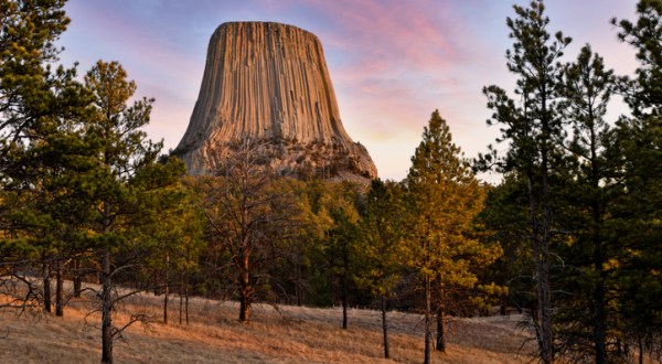 Here Are The 17 Most Jaw-Dropping Rock Formations In The Country