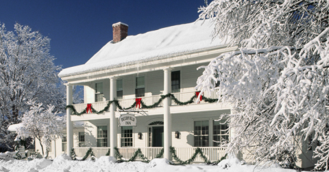 8 Unforgettable Places In Massachusetts That Everyone Must Visit This Winter