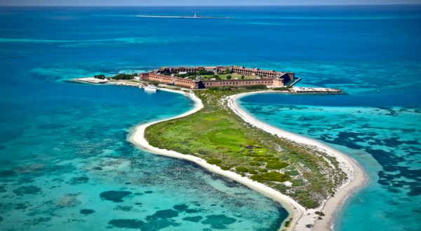 The Ultimate Guide To Florida’s Dry Tortugas National Park 