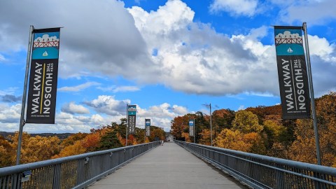 The Longest Elevated Pedestrian Walkway In The World Is Here In New York And It’s An Unforgettable Adventure