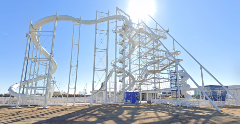 The Tallest Playground In The Sky Is Here In Oklahoma And It’s An Unforgettable Adventure