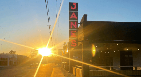 Feast On Handmade Pierogies At Jane’s Delicatessen In Oklahoma