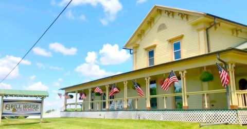 The Iconic Steakhouse In Michigan That Serves Absolutely Mouthwatering Steaks