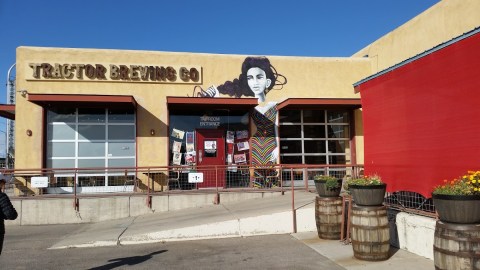 The One Unique Restaurant In New Mexico Where You Can Eat Both Pasta And Tacos